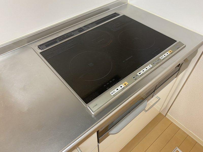 キッチン 写真5