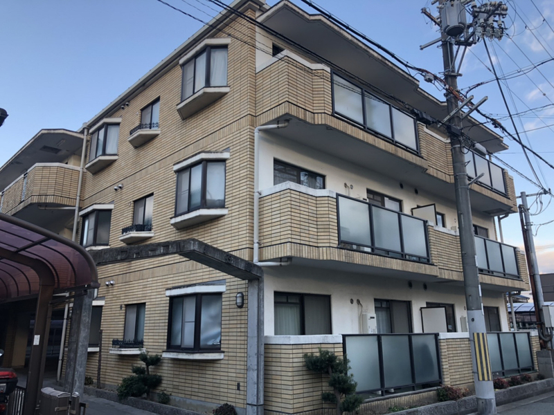 ヴィーブル新在家