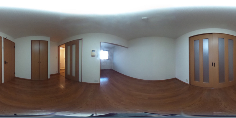 リビング 写真33