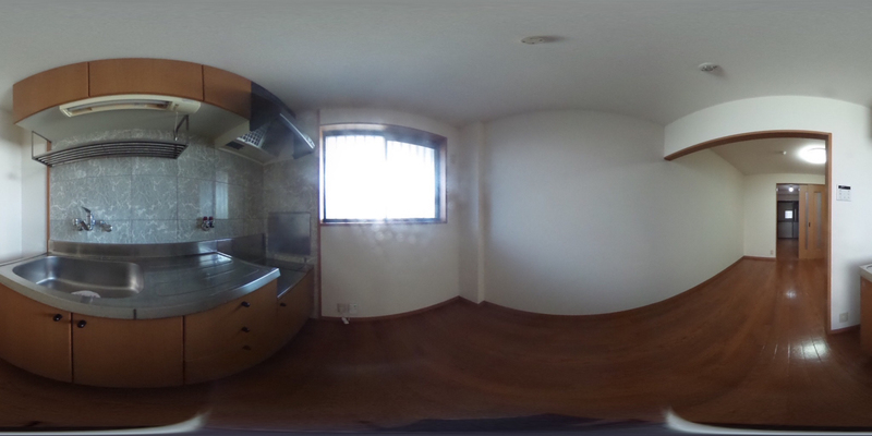 キッチン 写真34