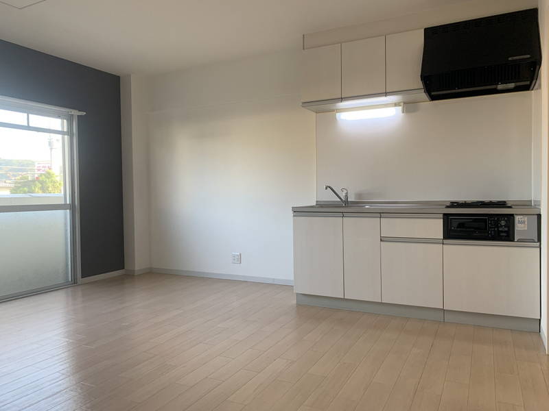 リビング 写真2