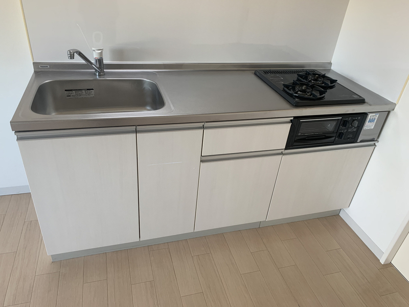 キッチン 写真3