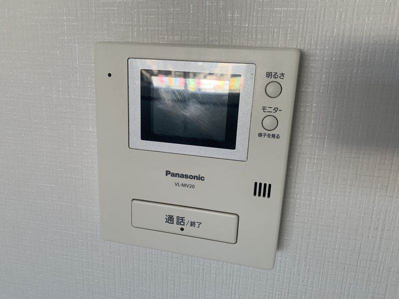 セキュリティ 写真18