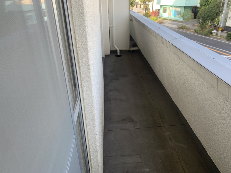 バルコニー・ベランダ 写真17