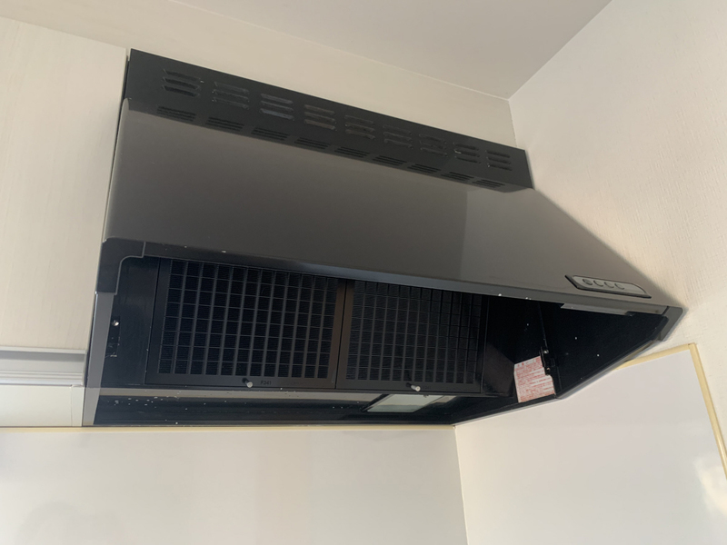 キッチン 写真4