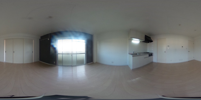 リビング 写真33