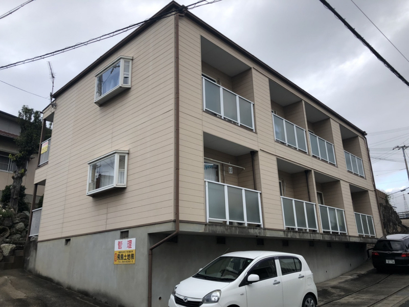 ジュネス新在家