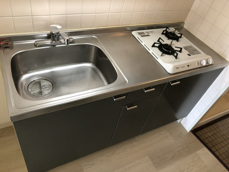 キッチン 写真3