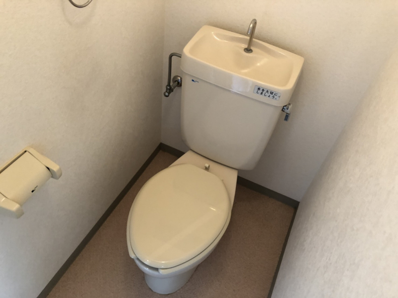 トイレ 写真13