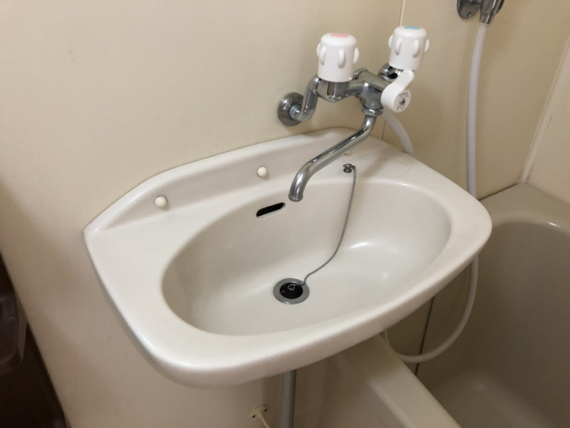 洗面所 写真10