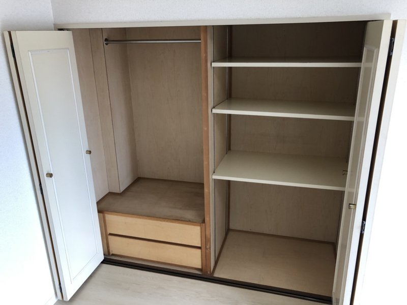 収納 写真14