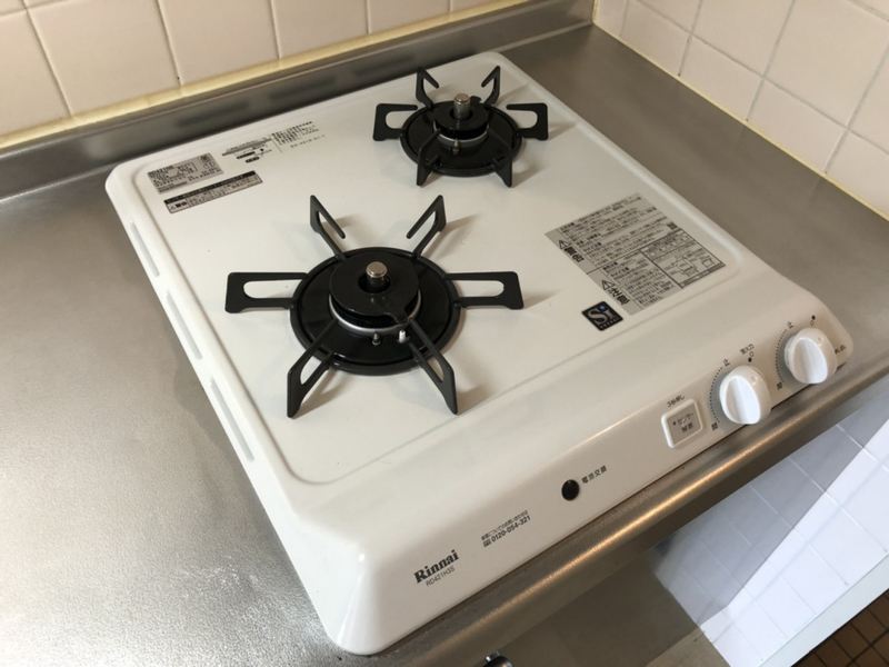 キッチン 写真4