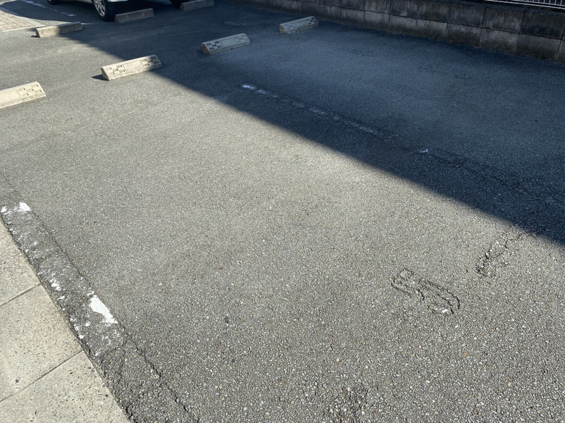 駐車場 写真31