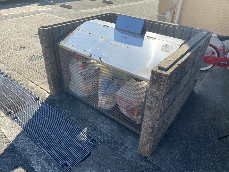 共用部 写真29
