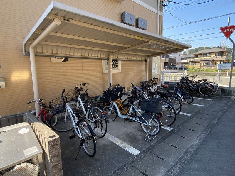 共用部 写真30