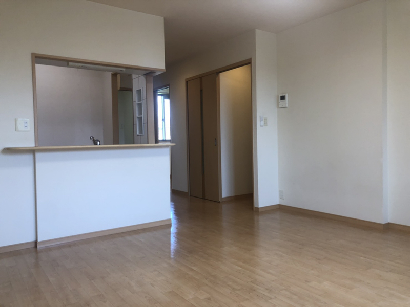 リビング 写真3