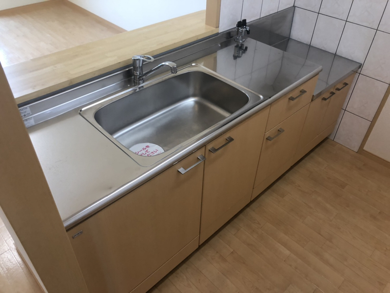 キッチン 写真4