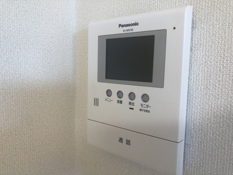 セキュリティ 写真15