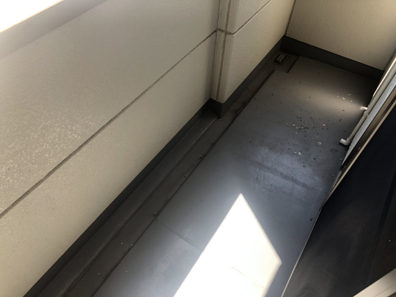 バルコニー・ベランダ 写真14