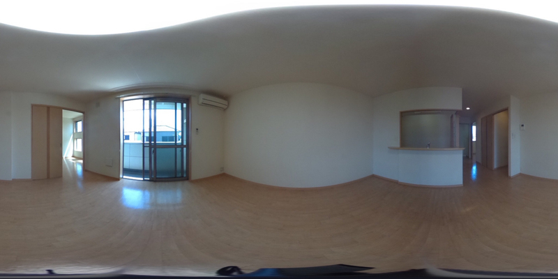 リビング 写真33