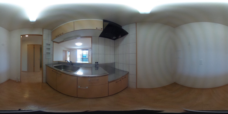 キッチン 写真34