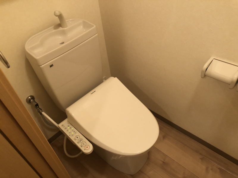 トイレ 写真14