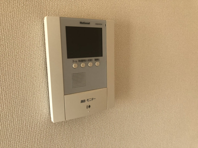 セキュリティ 写真17