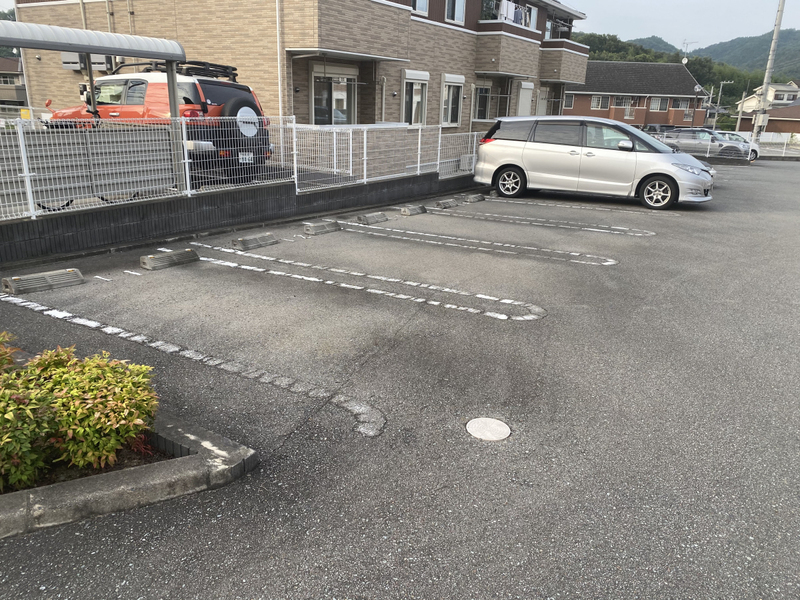 駐車場 写真32