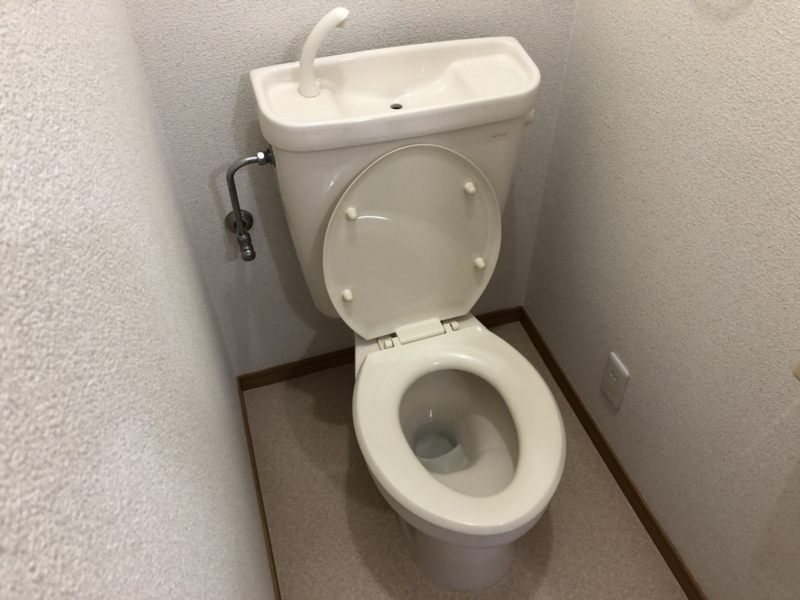 トイレ 写真13