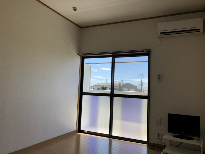 寝室 写真6