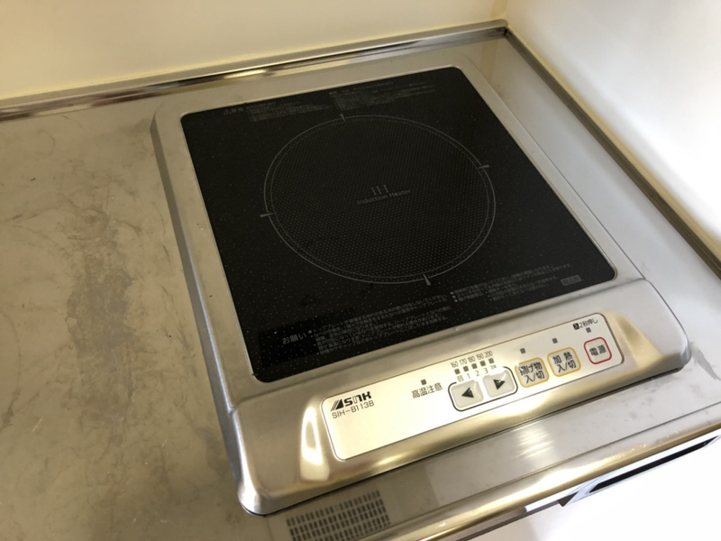 キッチン 写真5