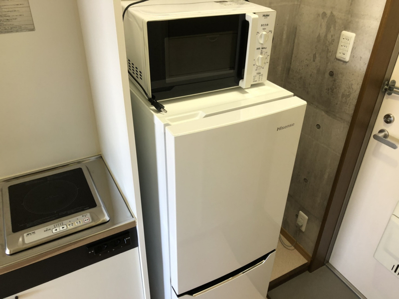 設備 写真19