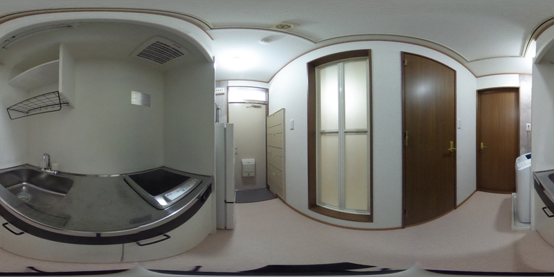 キッチン 写真34