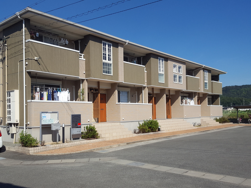 ラルジュ フォンテーヌⅣ