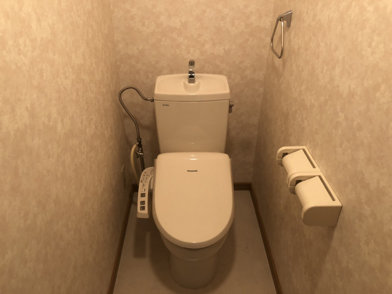 トイレ 写真15