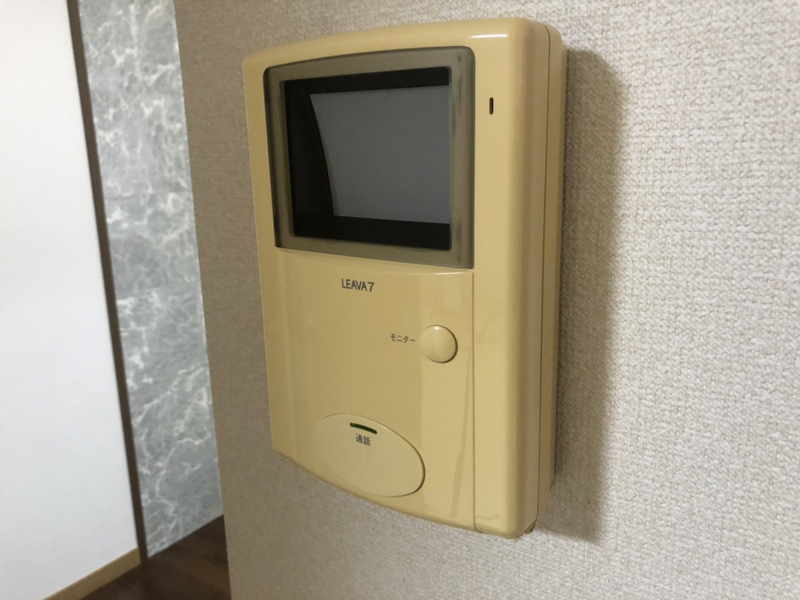 セキュリティ 写真19