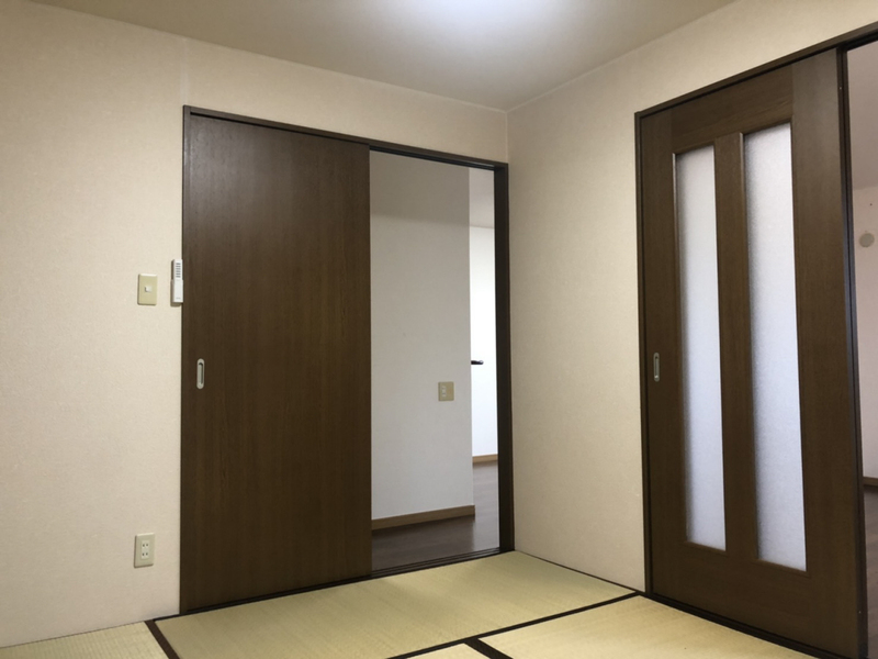 寝室 写真7