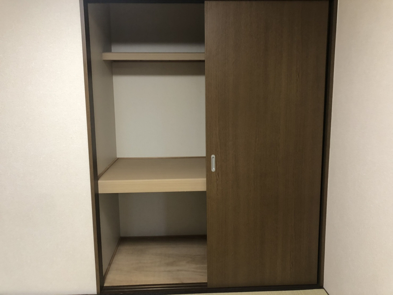 収納 写真17
