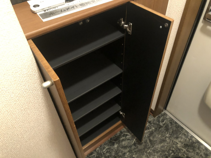 玄関 写真11