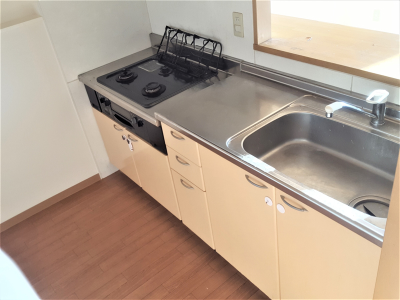 キッチン 写真4