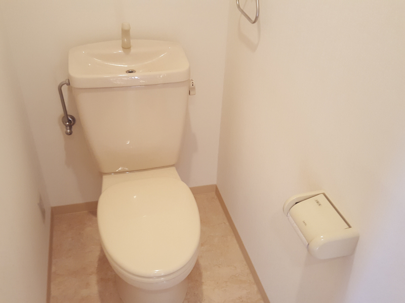 トイレ 写真13
