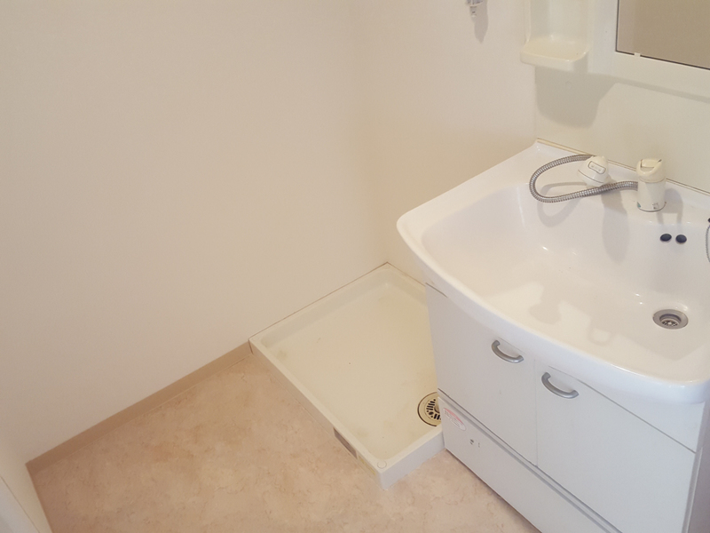 洗面所 写真10