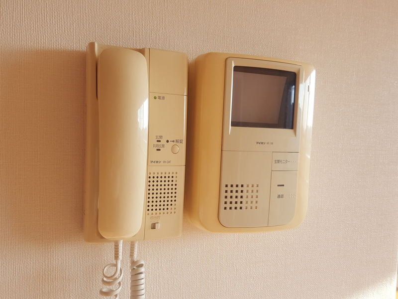 セキュリティ 写真18