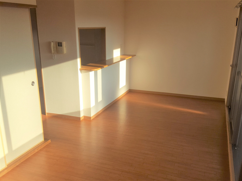 リビング 写真3