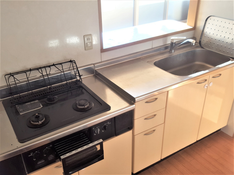 キッチン 写真5