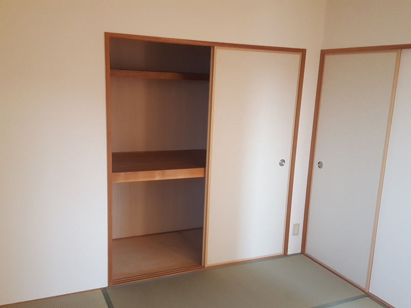 収納 写真15