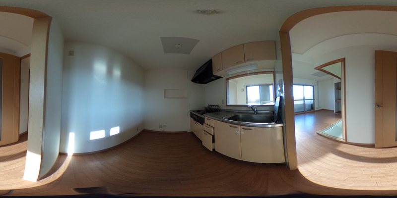 キッチン 写真34