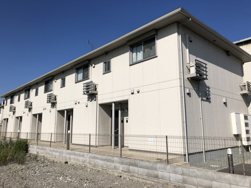 リッチキャッスルⅢ