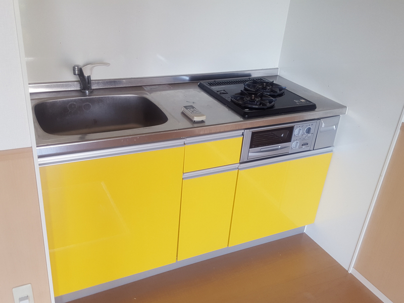 キッチン 写真4