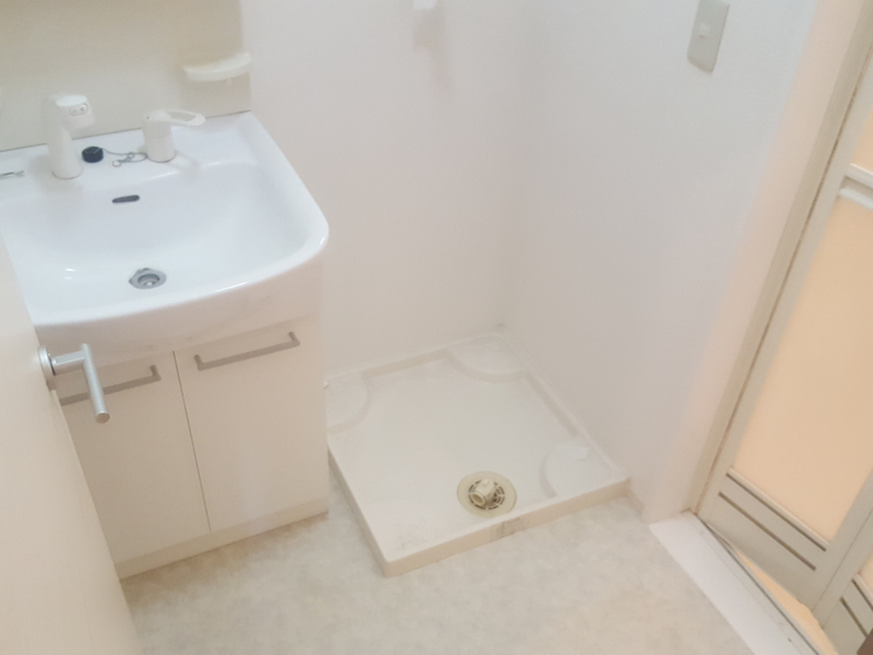洗面所 写真11